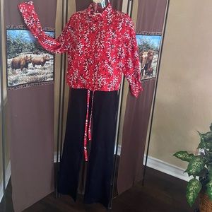 Graded Glory women’s jeans